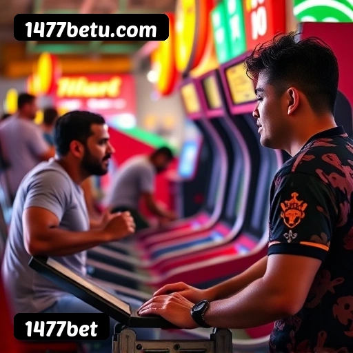 Dicas para ganhar na 1477bet
