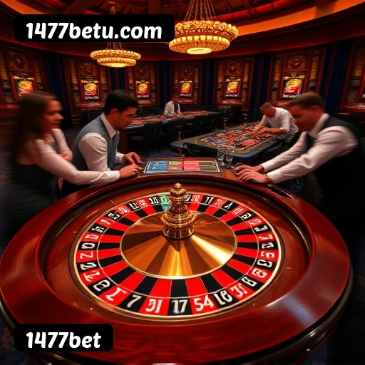 Slots Premium da PG Soft na 1477bet