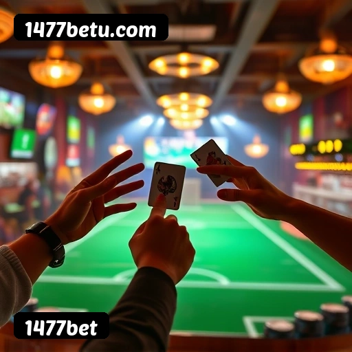Download Android 1477bet