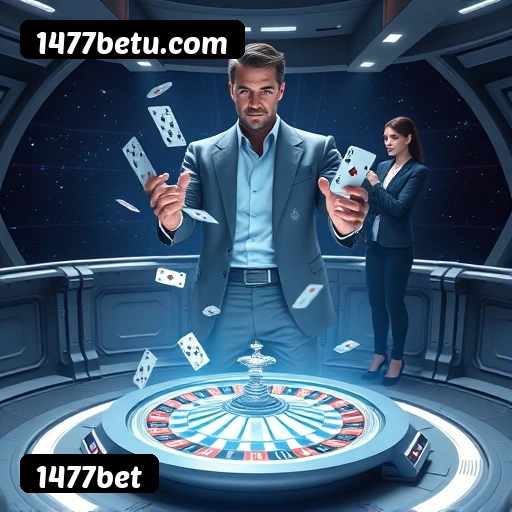 Interface 1477bet