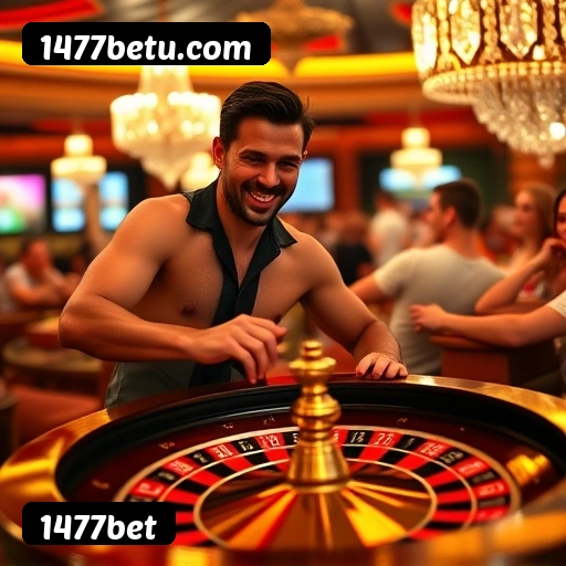 Dealers profissionais da 1477bet