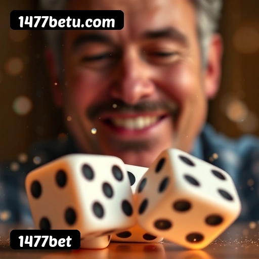 Cashback semanal 1477bet