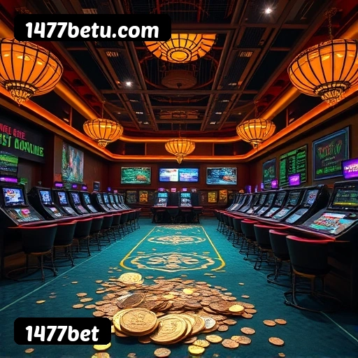 Baixar APK 1477bet
